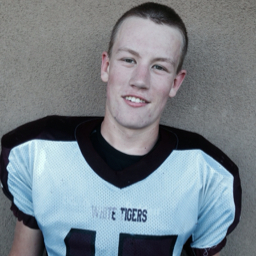 Jake Zimmerman mugshot
