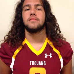 Justin Salazar mugshot