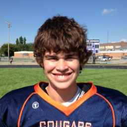 Parker Heger