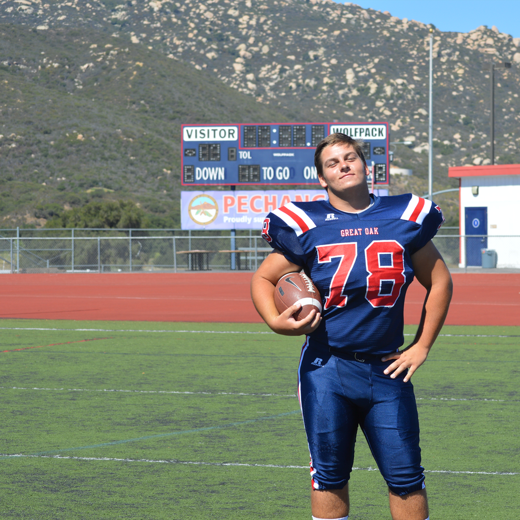 Christian Lowson