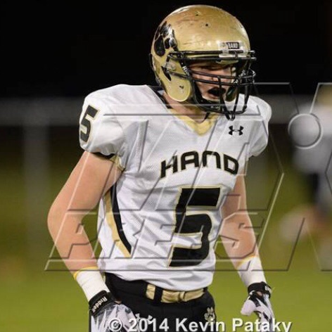 Brandon O'neill