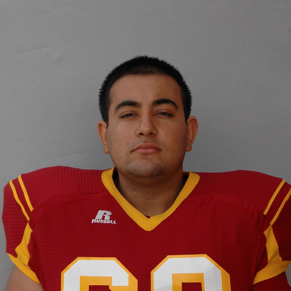 Angel Aguirre mugshot