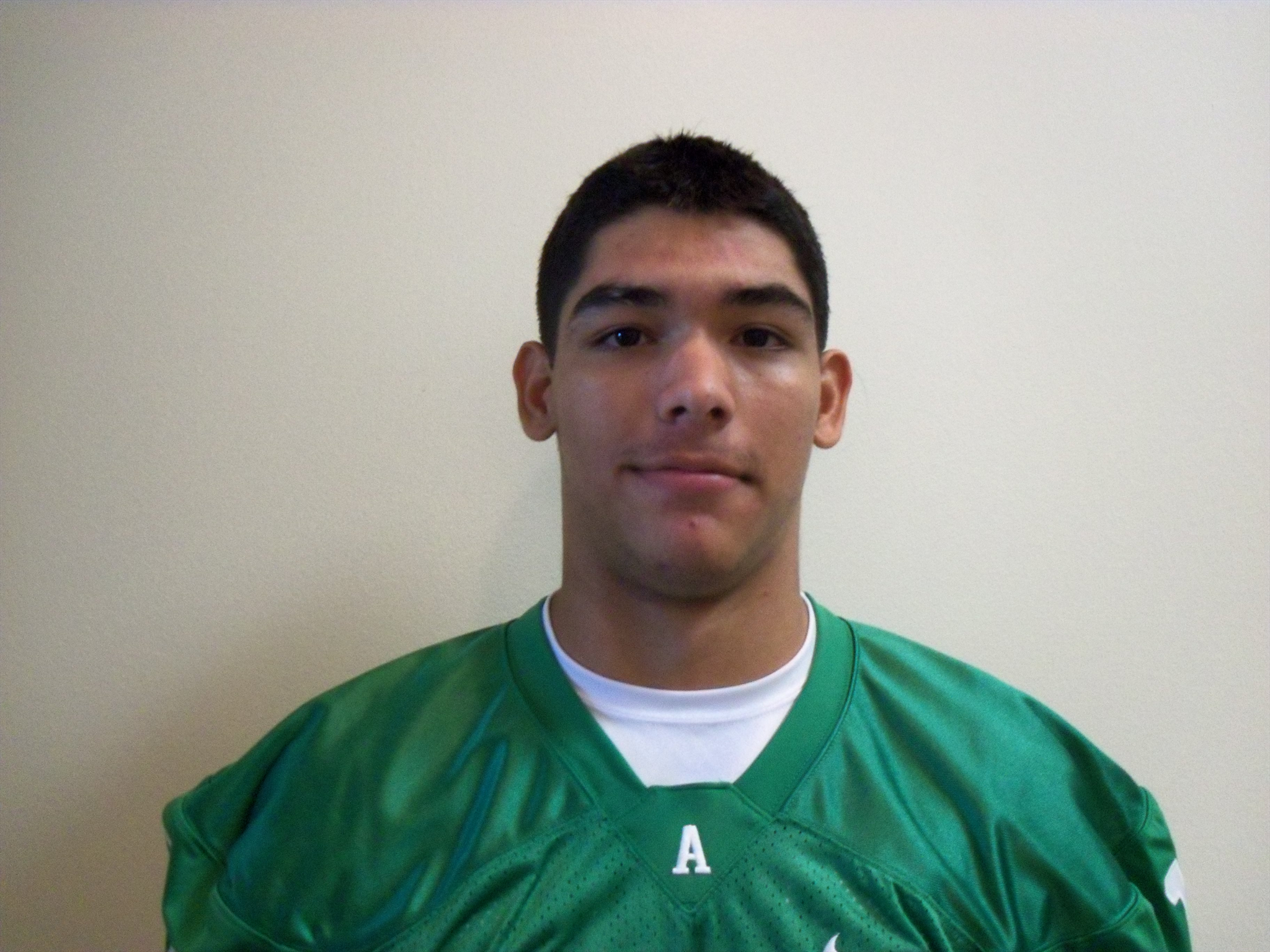 Phillip Alderete