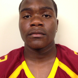 Demetrick Watts