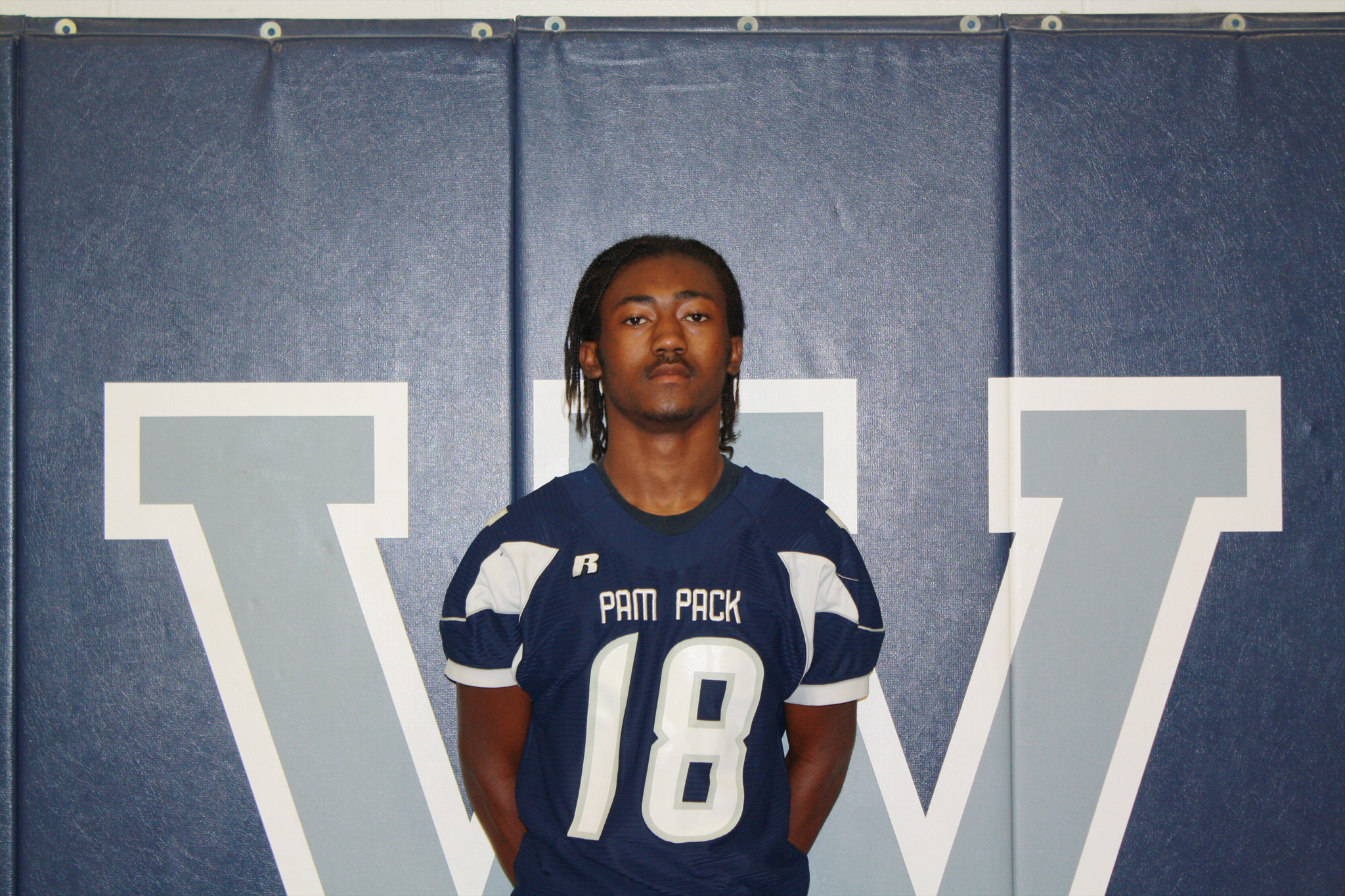 Javon Whitney
