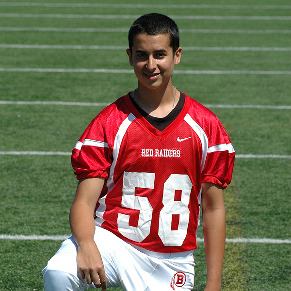 Brian Fogarty
