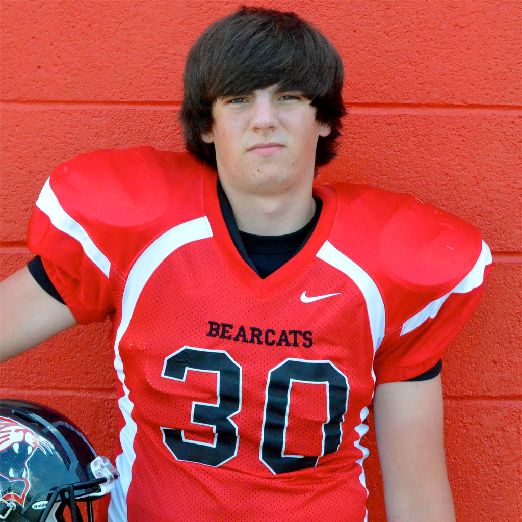Aaron Sandlin
