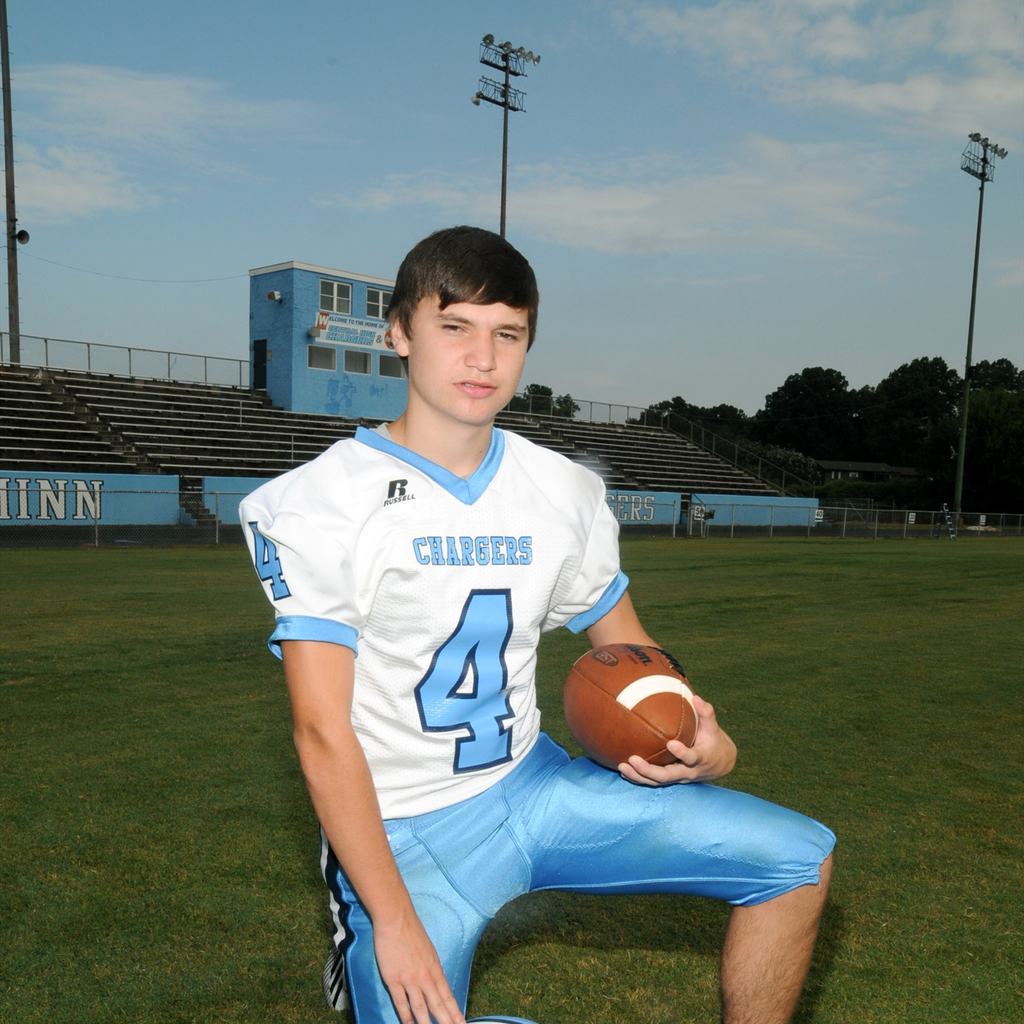 Blake Owens