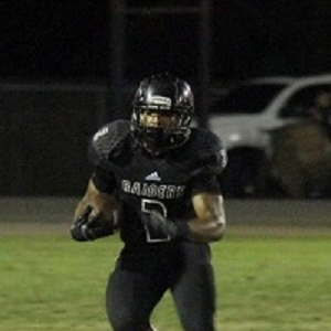 Derrick Smith