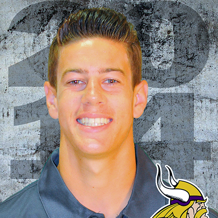 Drew Rivello mugshot