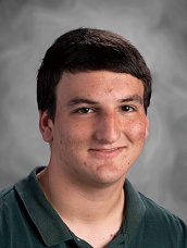 Braden Welsh