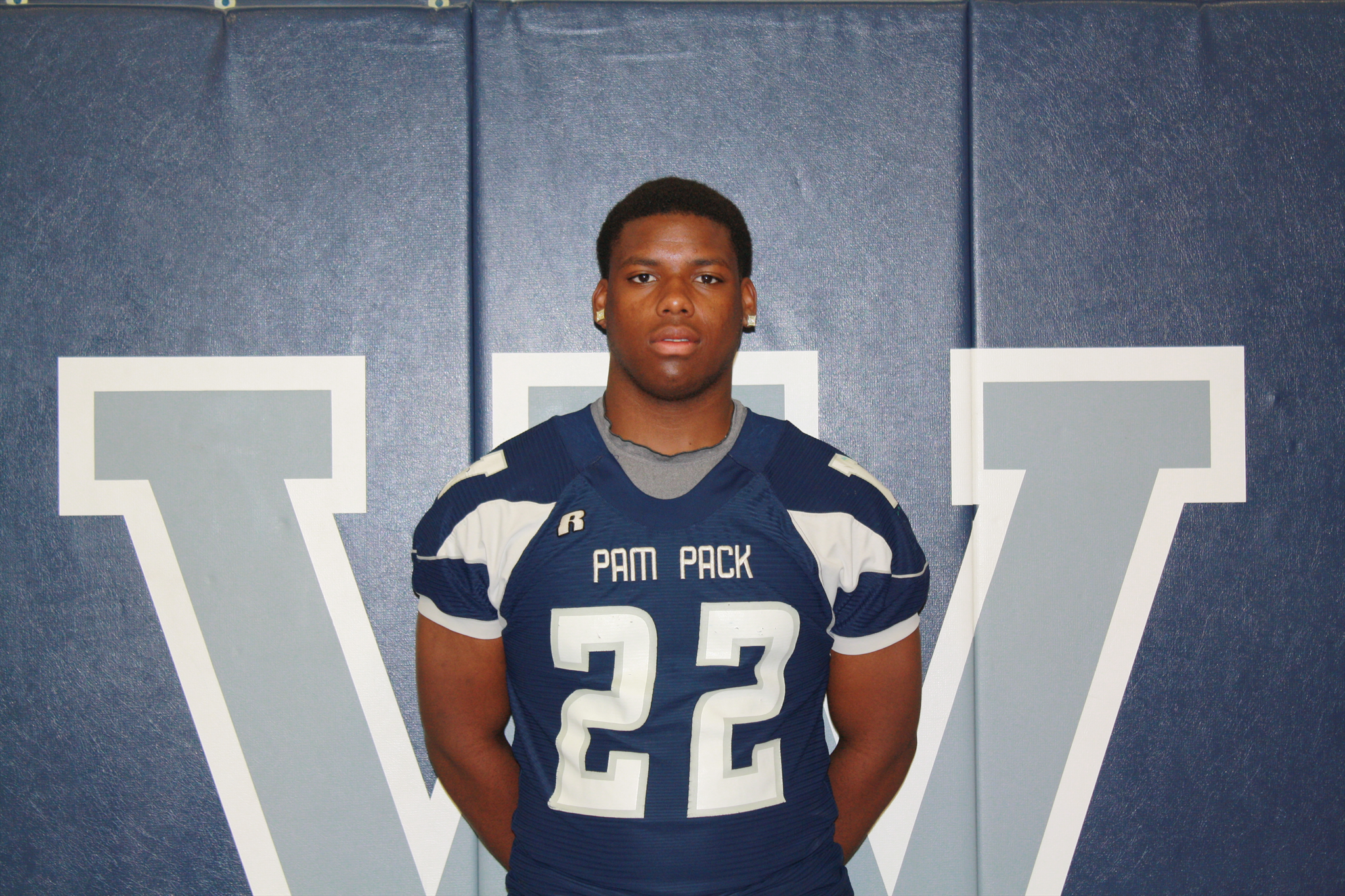 Brandon Jackson