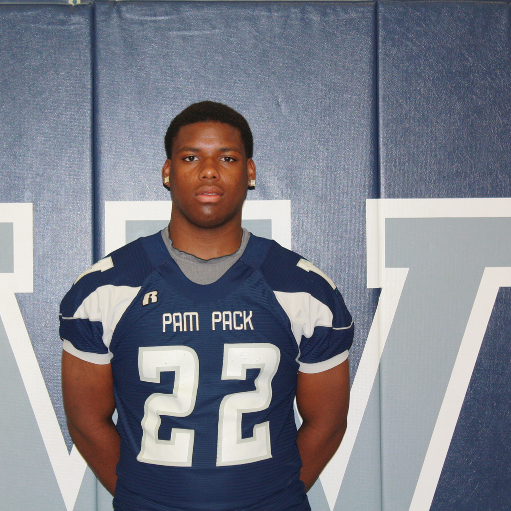 Brandon Jackson