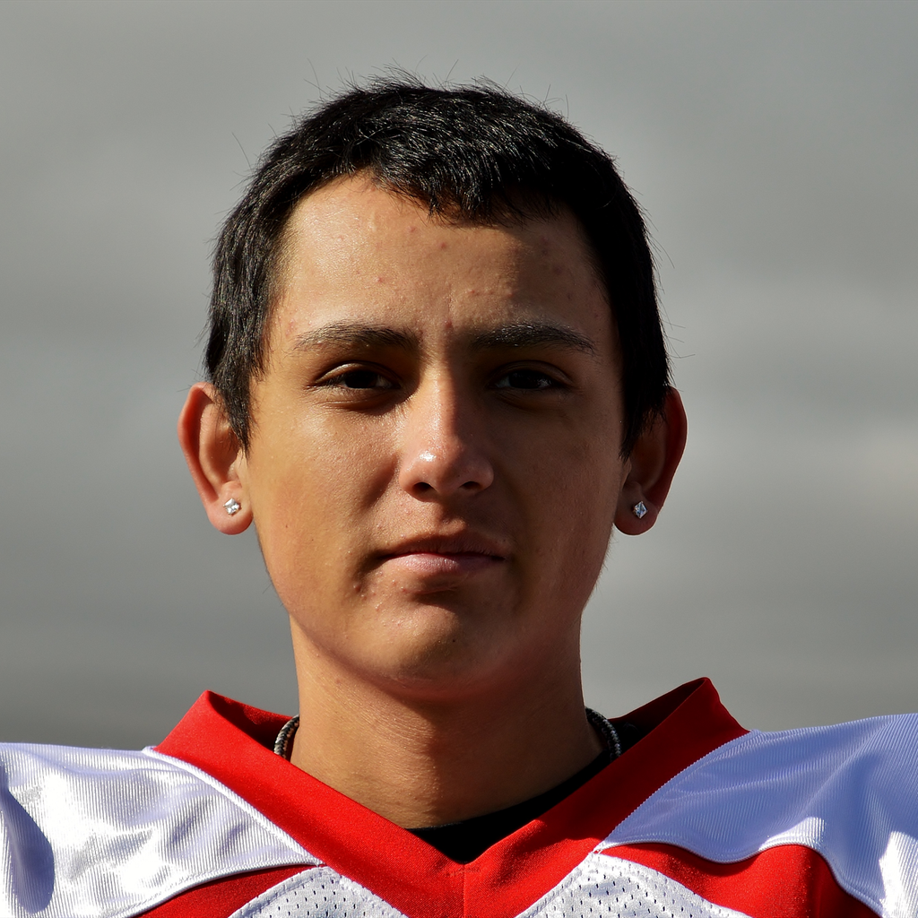 Daniel Aragon