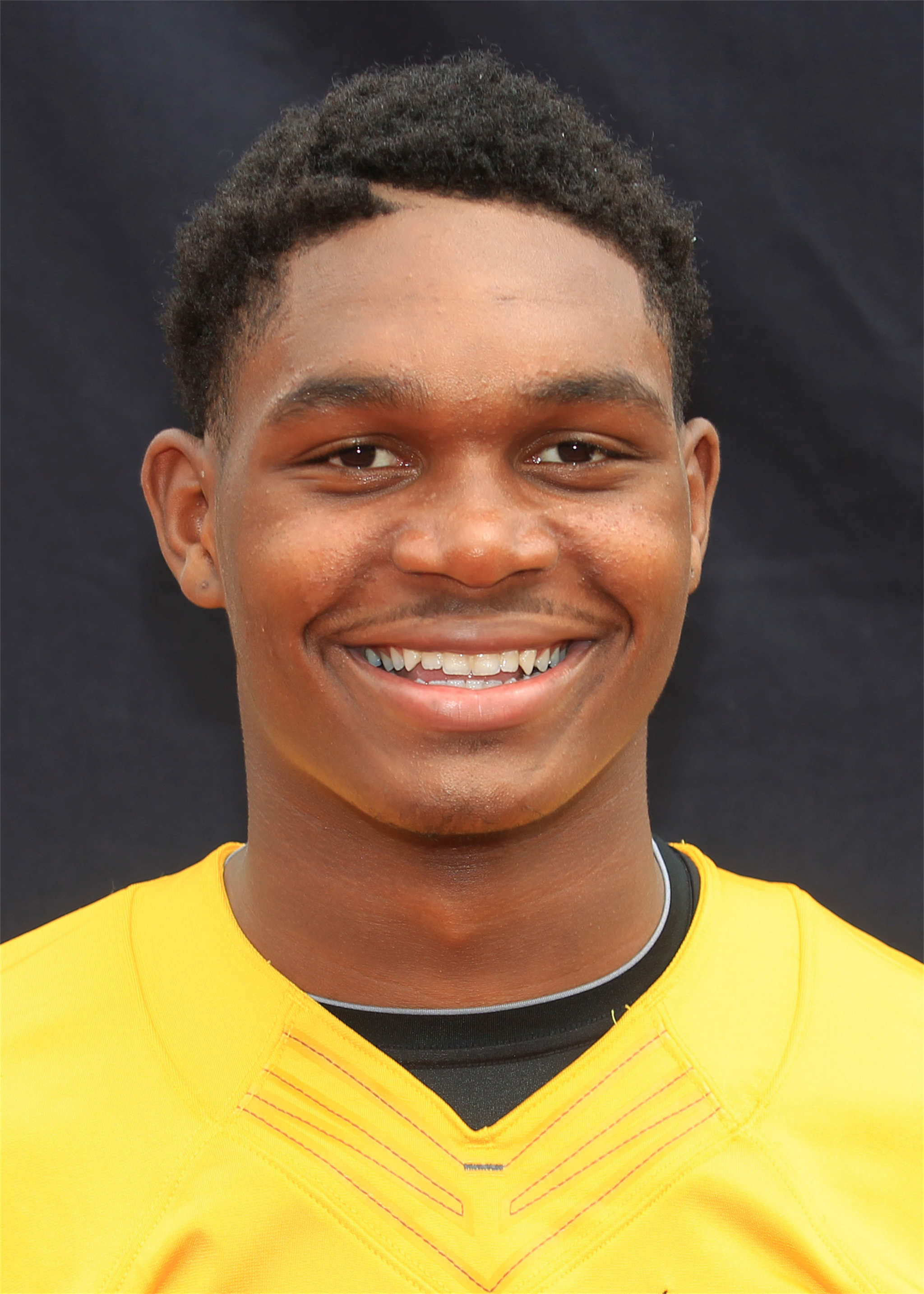 B.j. Hawthorne mugshot