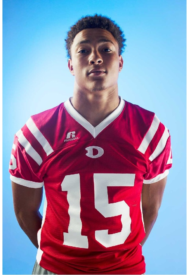 Nate Mays