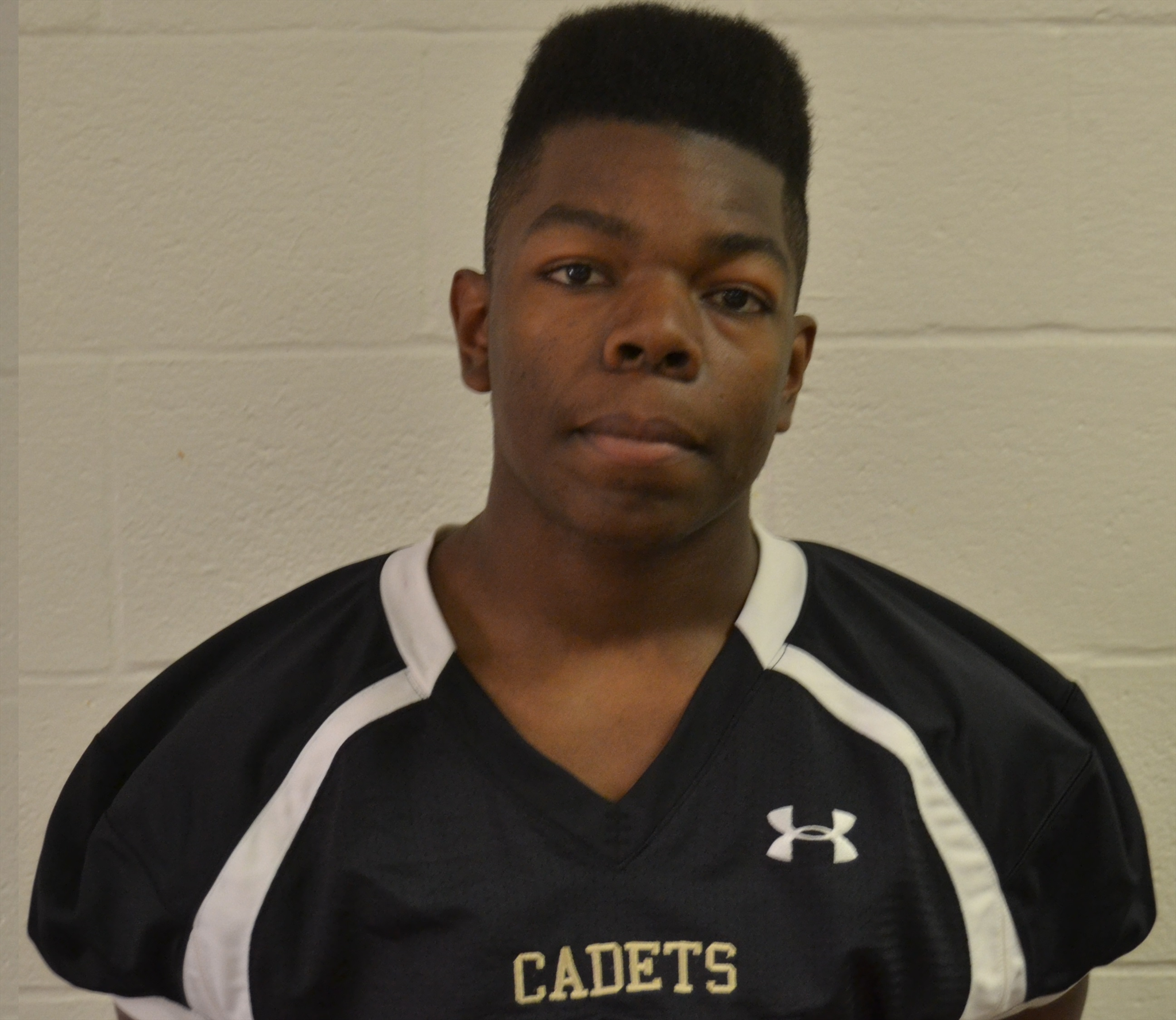 Demarcus Core