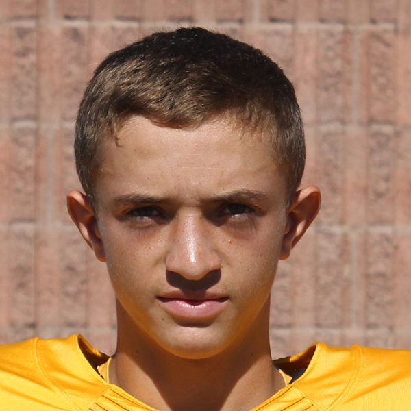 Kyle Cowen