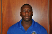 Daiqwon Buckley