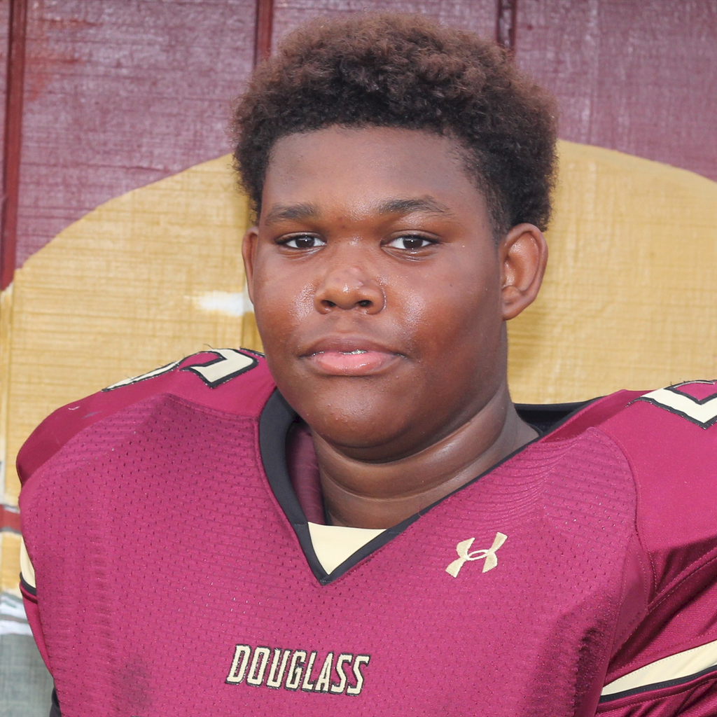 Dionte Payton mugshot