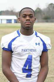 Dwight Harris jr