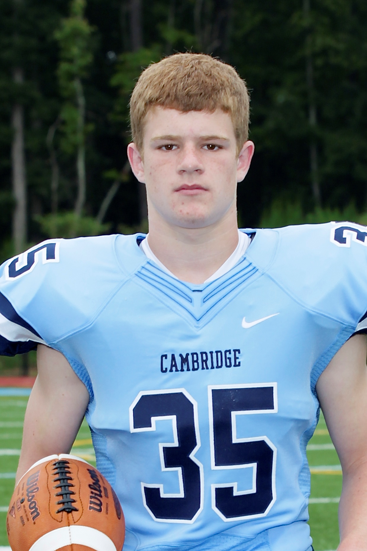 Alec Kramer