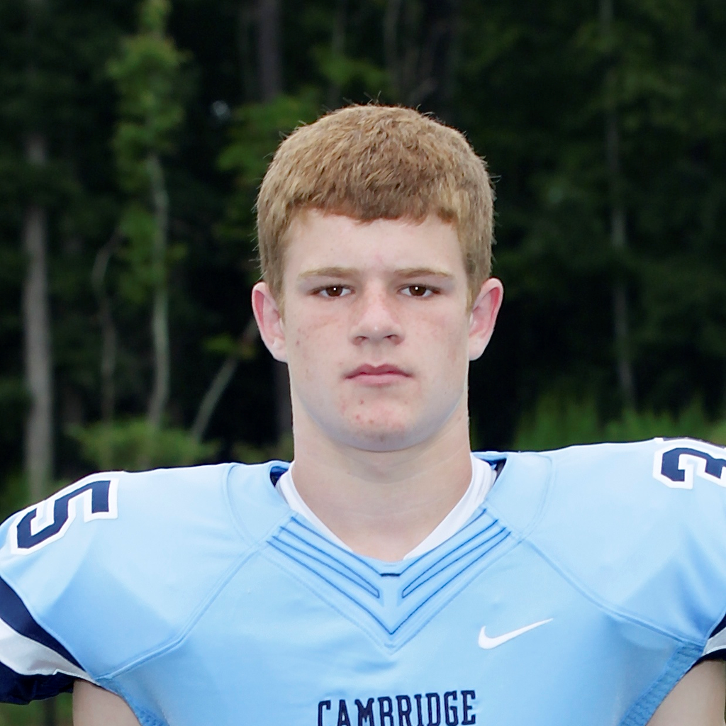 Alec Kramer