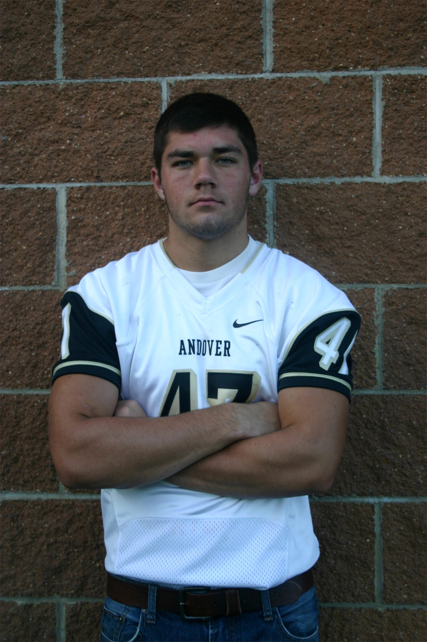Calvin Struzyk