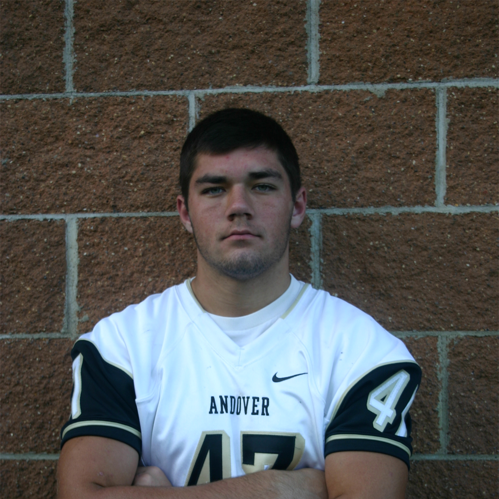 Calvin Struzyk mugshot