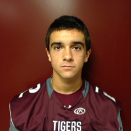 Brandon Roth