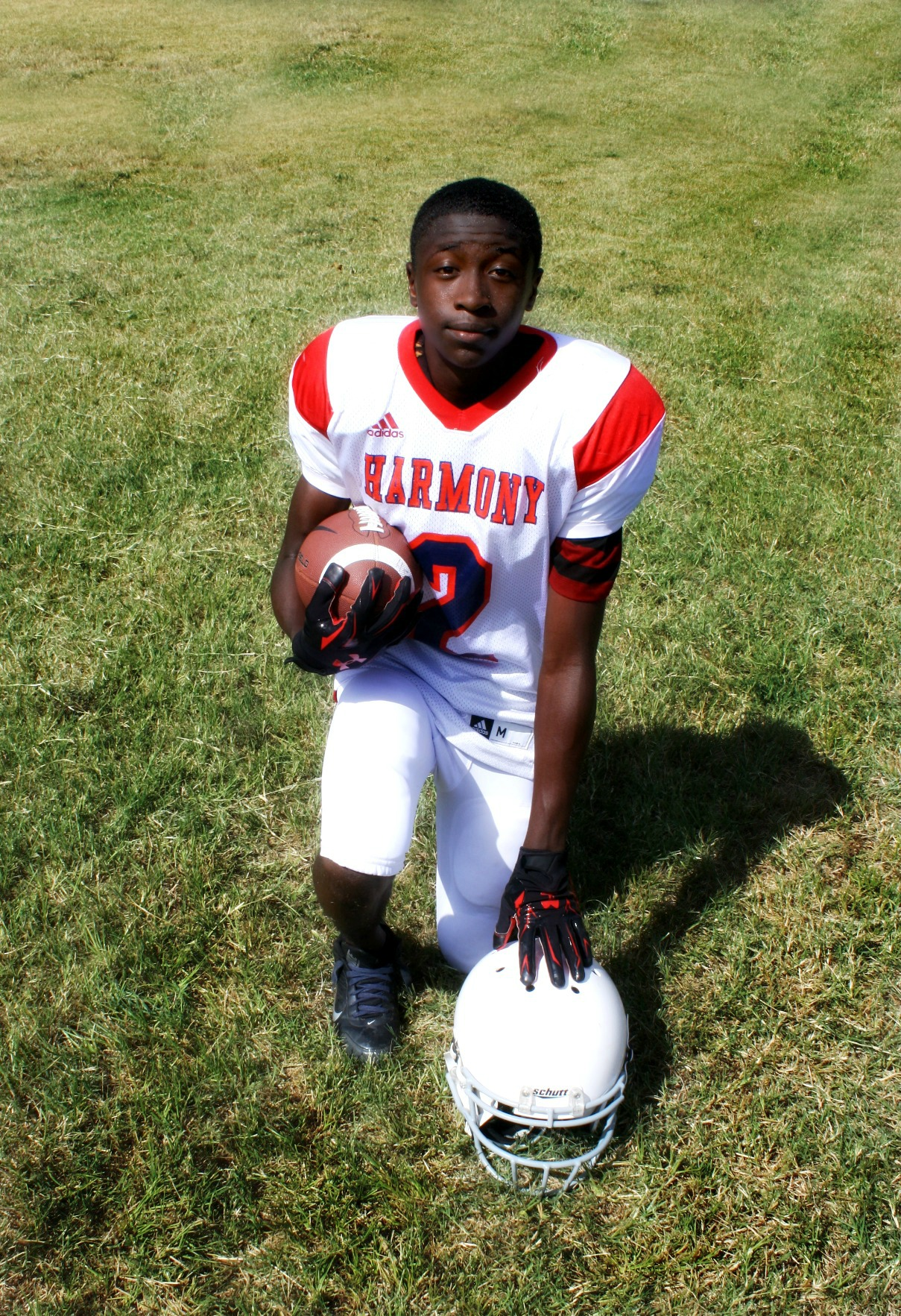 RJ Wilson