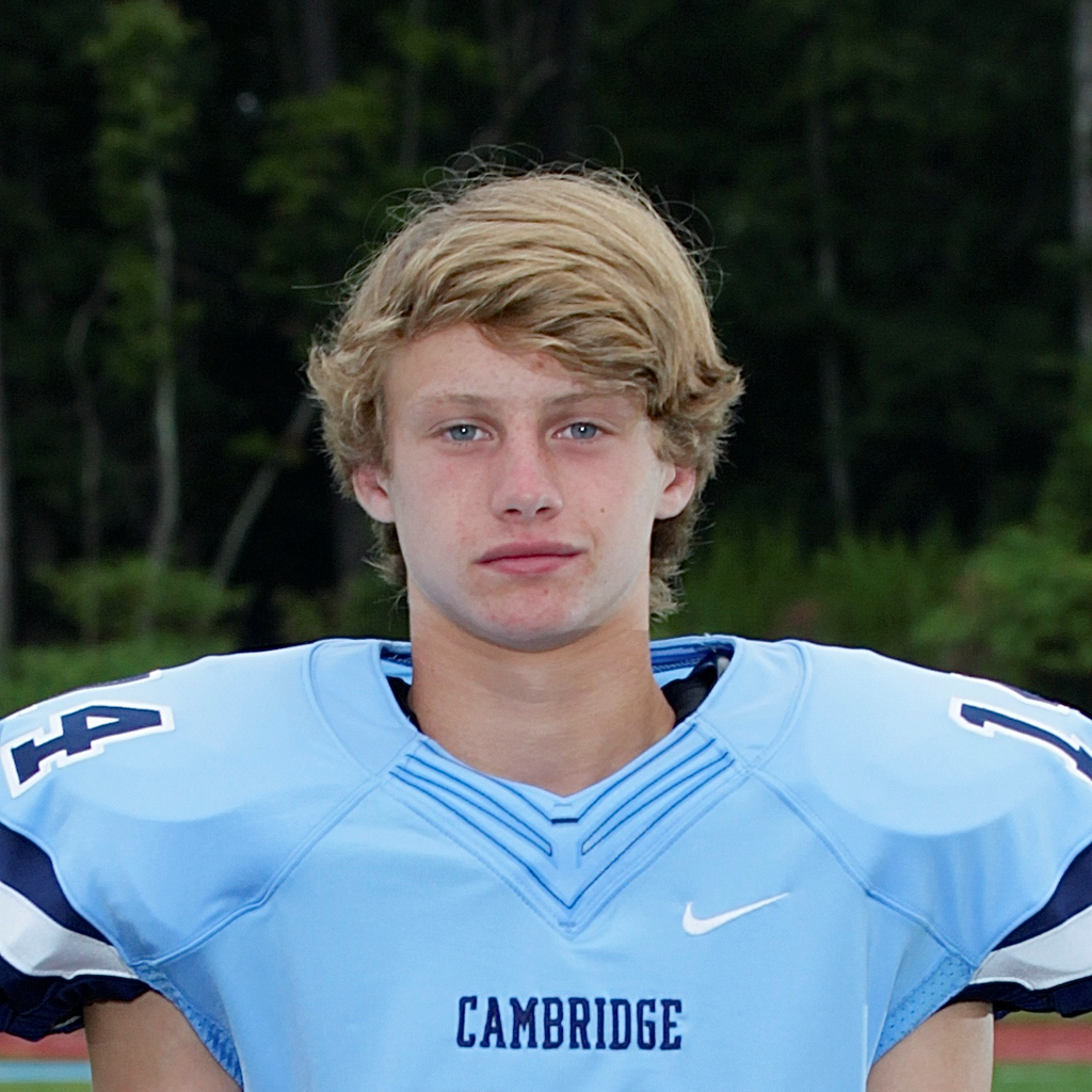 Cameron Moore