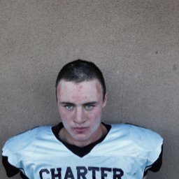 Troy Keizer mugshot
