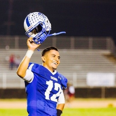 Andrew Perea