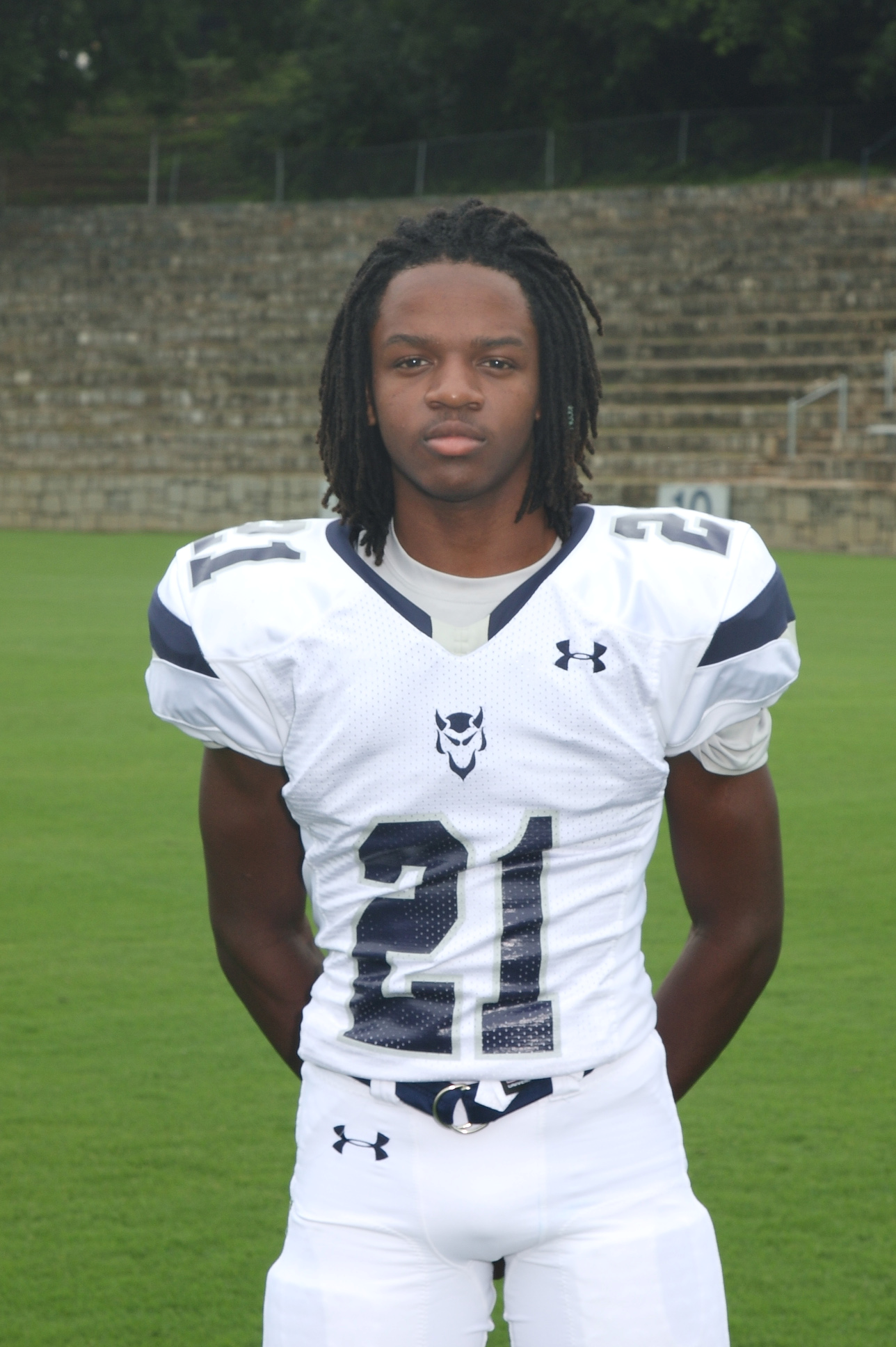 Jakell Green