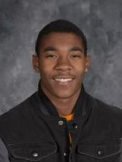 Andre Daniels