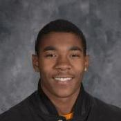 Andre Daniels