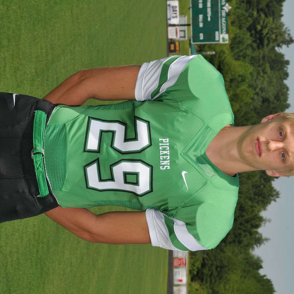 Elijah Lawson
