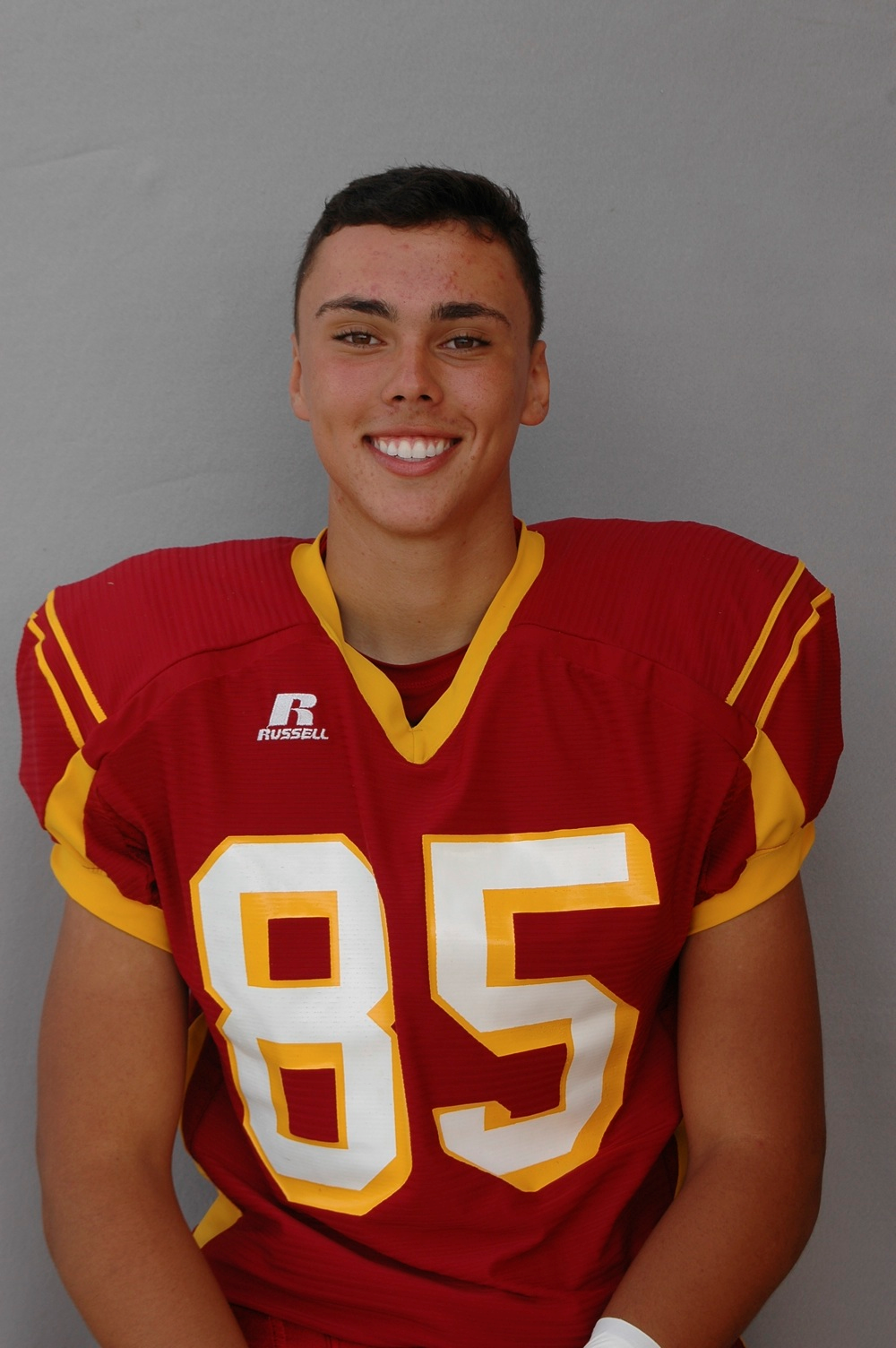 Spencer Santiago