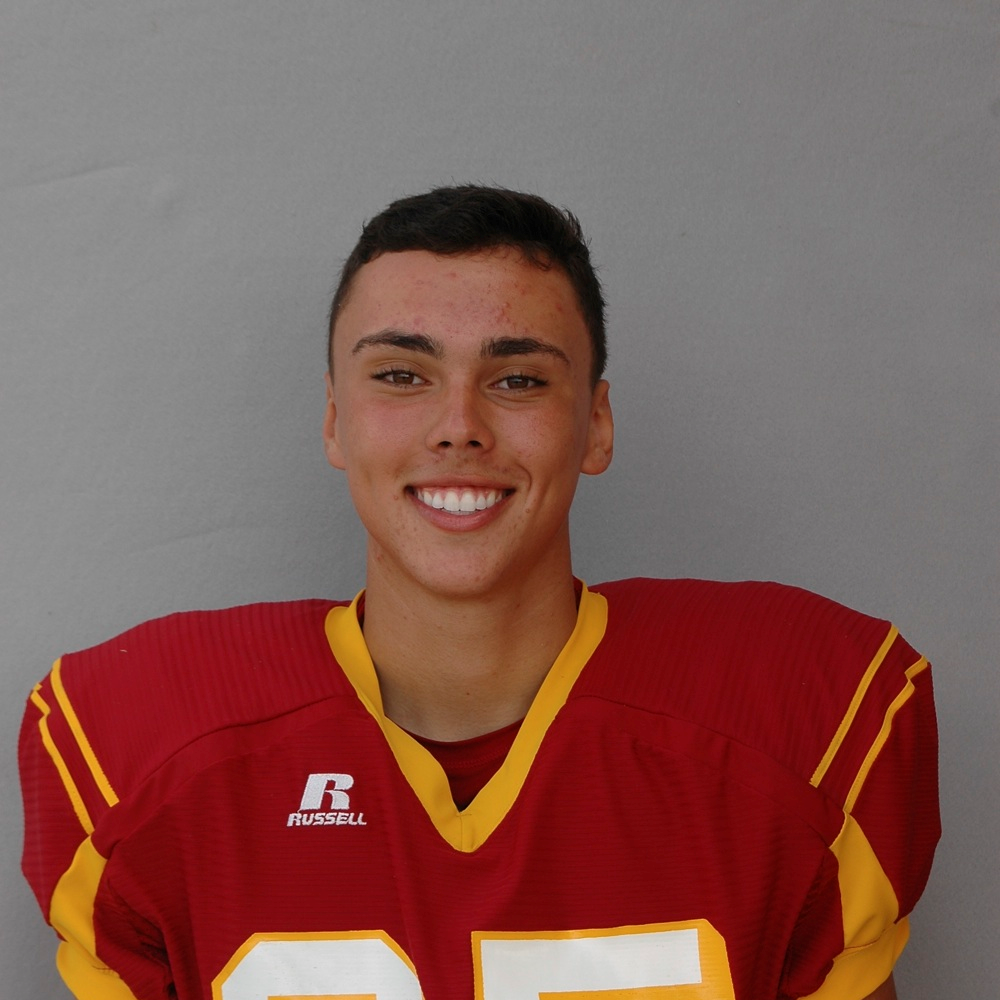 Spencer Santiago