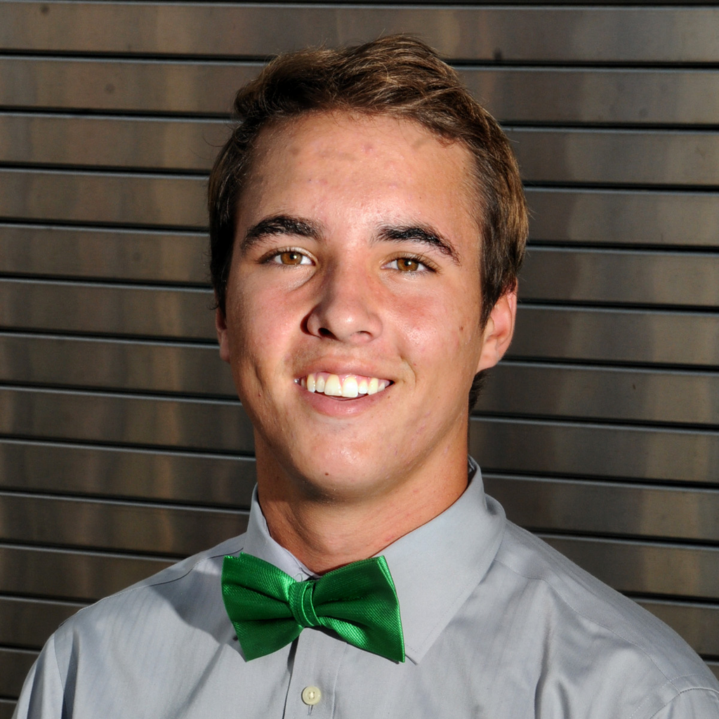 Collin Ray