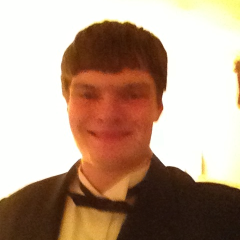 Ryan Kruse
