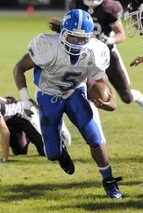 Deshaun Dias mugshot