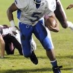 Deshaun Dias mugshot