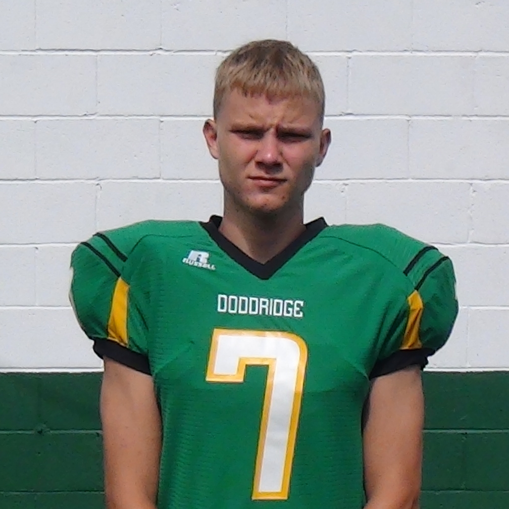 Brandon Smith