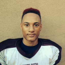 Cameron Williams mugshot