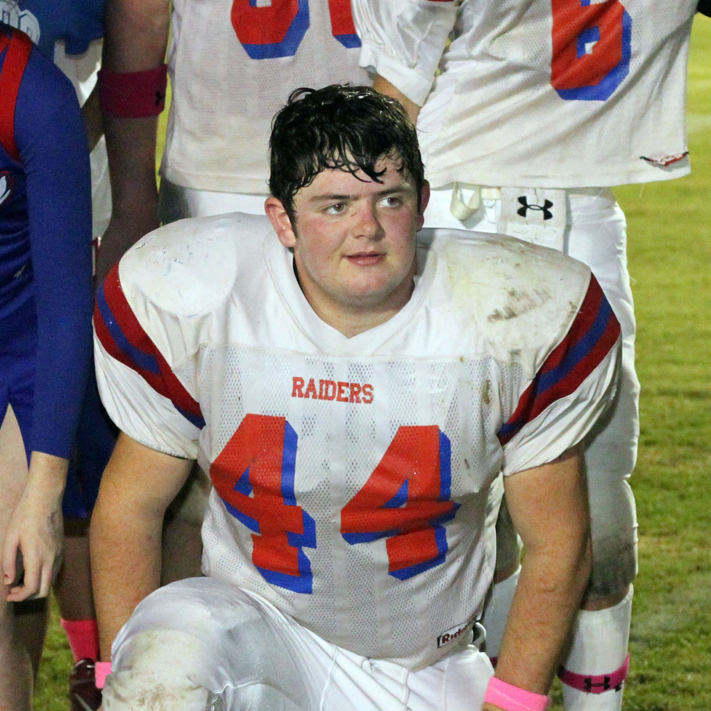 Cole Morris