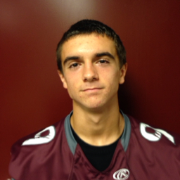Collin Roth
