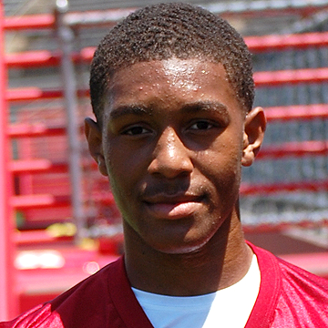 Darryle Simmons
