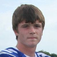 Gage Foster mugshot